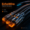 EchoWire Neural Connector