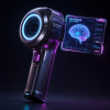 GhostSignal Brain Scanner