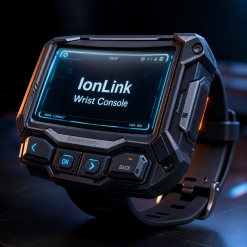 IonLink Wrist Console