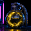 PulseBreaker EMP Grenade