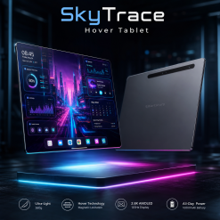 SkyTrace Hover Tablet