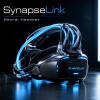 SynapseLink Neural Headset