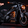 VoltEdge Street Cruiser