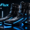 ZeroFlux Jet Boots