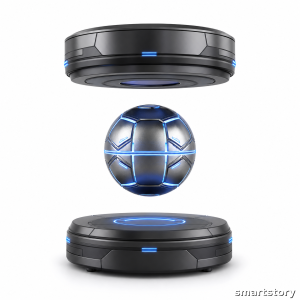 Telekinetic Floating Ball