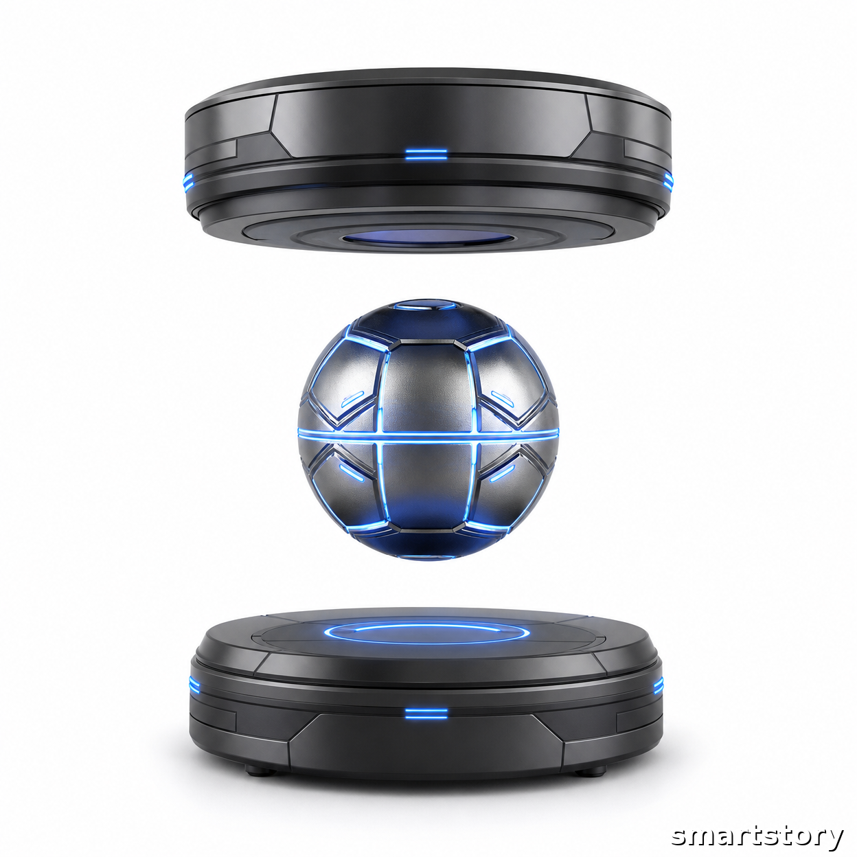 Telekinetic Floating Ball: 5 Incredible Reasons This smartstory.click Tech Toy Stands Out