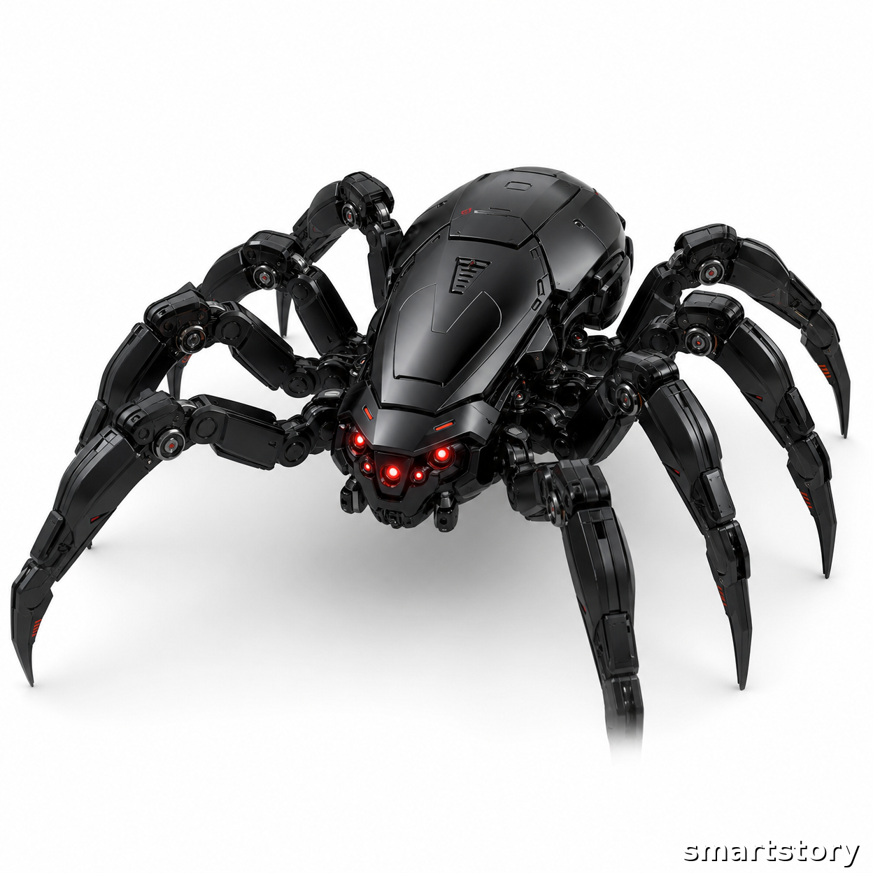Stunning 7 Reasons to Choose the smartstory.click Robo Stealth Spider: The Ultimate Futuristic Toy Guide