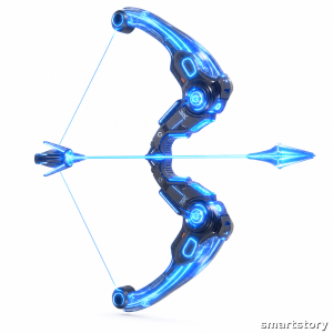 Plasma Bow Light Blaster