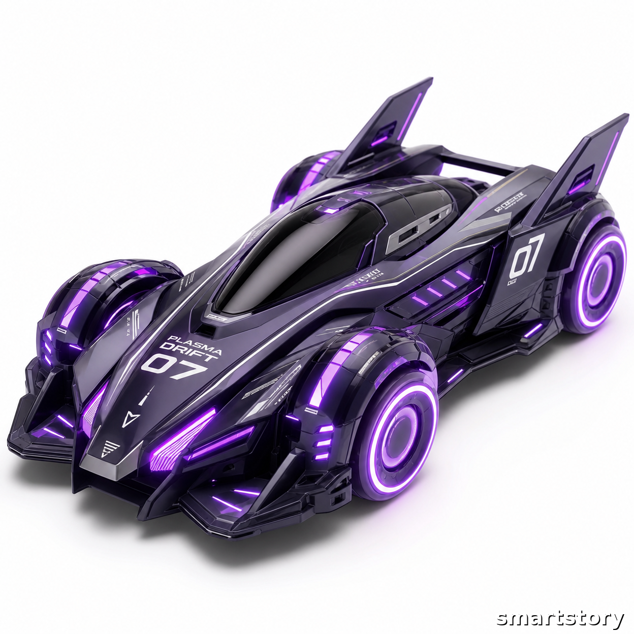 The Ultimate smartstory.click Plasma Drift Racer Guide: 6 Features Every Fan Will Love