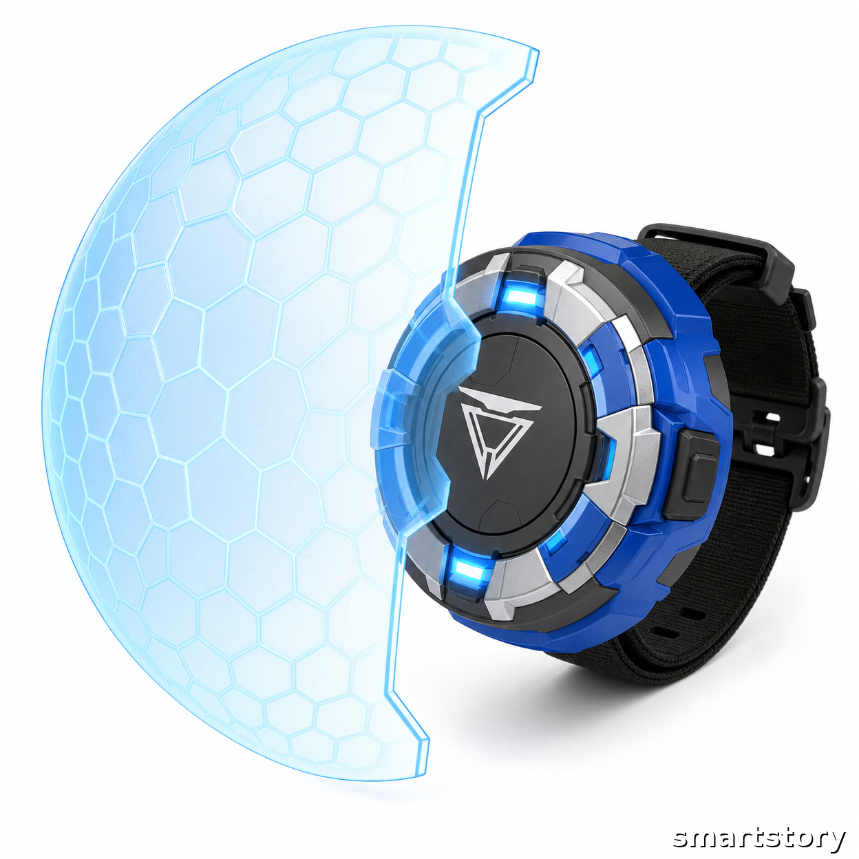 Why the smartstory.click Energy Shield Buckler Toy Is a Must-Have: 6 Standout Features Explained