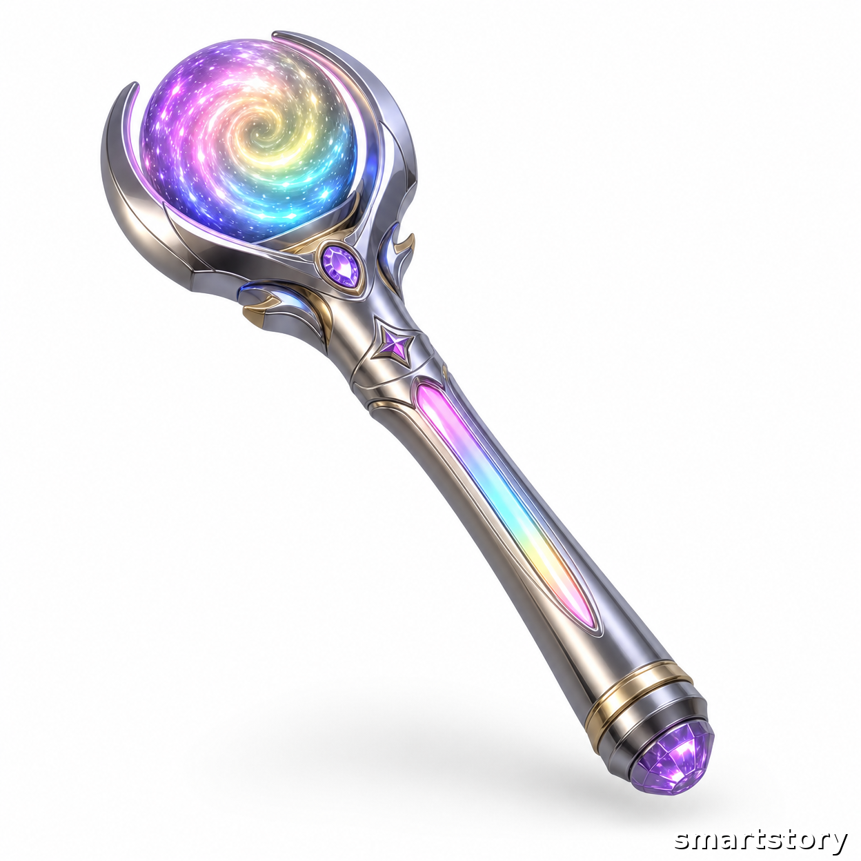 Top 5 Reasons the smartstory.click Cosmic Light Orb Wand Is the Best Futuristic Toy of 2026