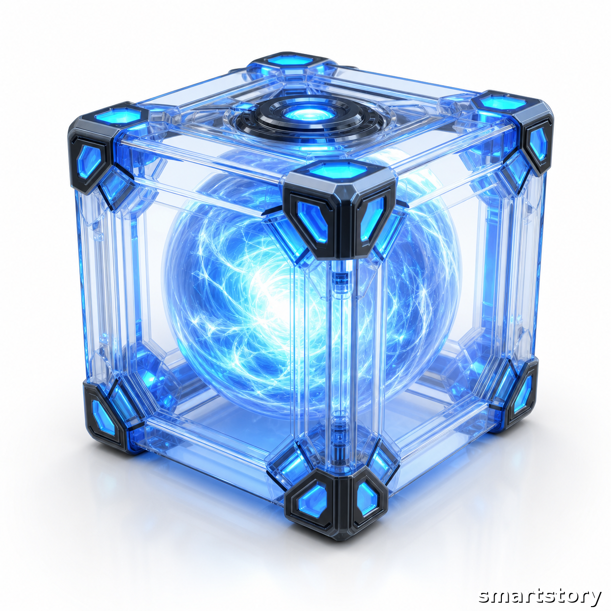 Stunning 5 Reasons to Choose the smartstory.click Glow Core Energy Cube: The Ultimate Futuristic Toy Guide